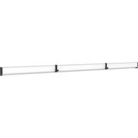 Maul Multifunctionele klemlijst MAULpro Aluminium 6248408 Maul Multifunctionele klemlijst MAULpro Aluminium 6248408
