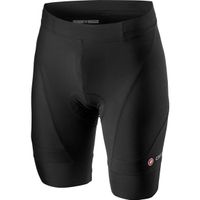 Castelli Endurance 3 short fietsbroek zwart heren S