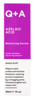 Q+A Azelaic Acid Balancing Serum