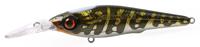 Spro Iris Twitchy 7,5 cm 8,5 gr Northern Pike