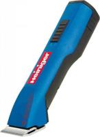 Saphir accumachine met 2e accu en size 10 kop