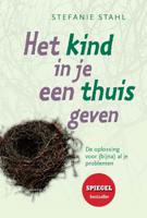 Het kind in je een thuis geven (Paperback)