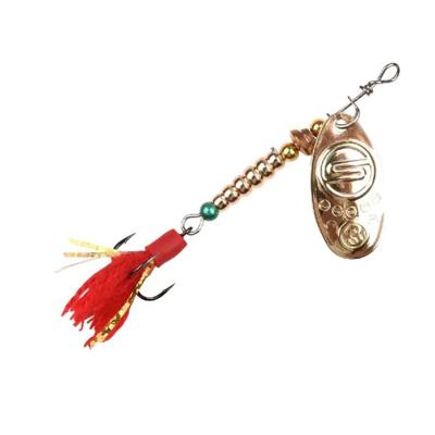 SPRO Spro Splash Spinner Perch Size 6 (11.5gr)