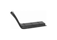 PLAATWERKDEEL Onderste Deel Treeplank L 3070201