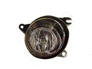 Mistlamp 08/01+ rechts H7 HELLA 0317996