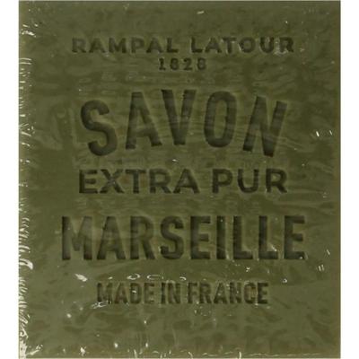 Rampal Latour Marseille zeep tube groen