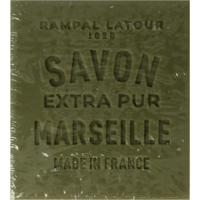 Rampal Latour Marseille zeep tube groen