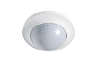 ESYLUX EP10425288 Aanwezigheidsmelder (plafond) Inbouw (in muur) 360 ° Wit IP20 - thumbnail