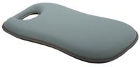 Kniekussen memoryfoam ultradempend extra comfort blauw - Talentools