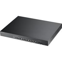 XS1920-12 10GbE Smart Managed Switch Switch