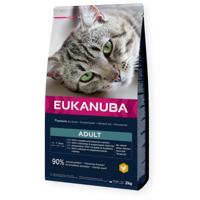 Eukanuba Cat Adult 1+ kattenvoer 10 kilo