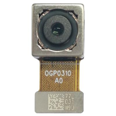 Cameramodule voor Huawei Y7 terug