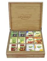 Theekist pickwick inclusief 12 smaken thee