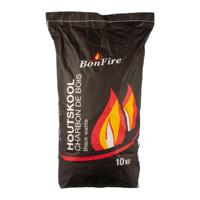 Bonfire - Houtskool - 10 Kg