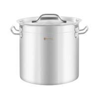 Kookpan inductie - 12 l - Ø 25 cm - Royal Catering