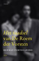 Het raadsel van de roem der vorsten (Paperback)