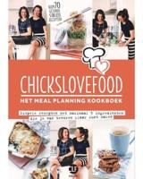 Het meal planning - kookboek (Paperback)