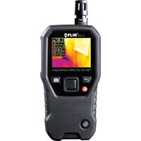 FLIR MR176 Materiaalvochtmeter Meetbereik bouwvochtigheid 0 tot 100 %Vol. Geïntegreerde warmtebeeldcamera - thumbnail