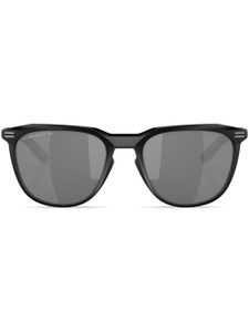 Oakley lunettes de soleil Thurso à monture carrée - Noir