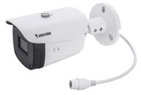 VIVOTEK IB9368-HT bewakingscamera Rond IP-beveiligingscamera Binnen & buiten 1920 x 1080 Pixels Muur - thumbnail