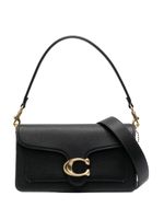 Coach sac porté épaule Tabby 26v - Noir - thumbnail