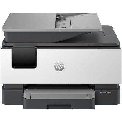 HP printer OfficeJet Pro 9125e