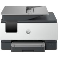 HP printer OfficeJet Pro 9125e