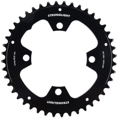 STRONGLIGHT Chain ring strongl. 44t gen.4