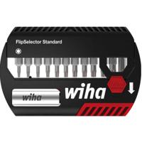 Wiha Bitset FlipSelector Standard 25 mm