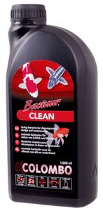 Bactuur clean 500 ml - Colombo