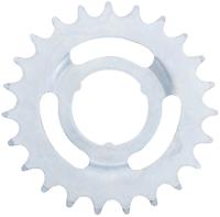 Esjot tandwiel 1/2-1/8 opsteek 23T