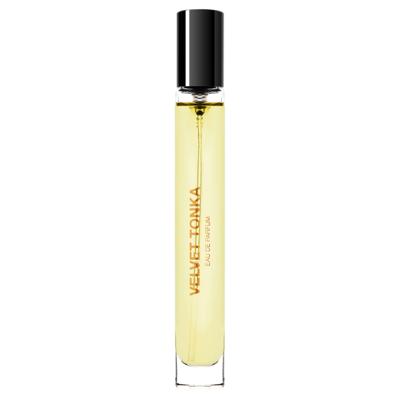 BDK Parfums Velvet Tonka Eau de Parfum Travelspray 10ml BDK Parfums Velvet Tonka Eau de Parfum Travelspray 10ml