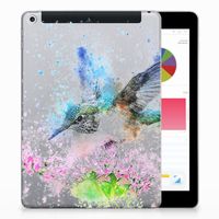 Tablethoes Apple iPad 9.7 2018 | 2017 Vogel - thumbnail