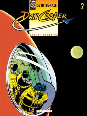 Dan Cooper (Hardback)