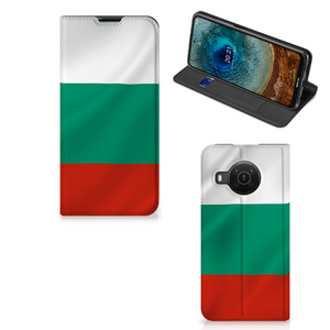 Nokia X20 | X10 Standcase Bulgarije