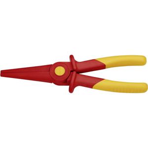 Knipex 98 62 02 VDE Platte rondbektang Recht 220 mm