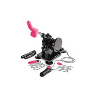Masturbatiemachine Dream Toys