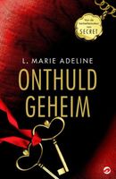 Onthuld geheim - L. Marie Adeline - ebook