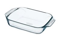 Pyrex Optimum ovenschaal 39x28x7cm 3,8 liter