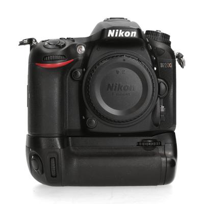 Nikon D7200