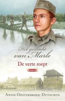 De verte roept - Annie Oosterbroek-Dutschun - ebook