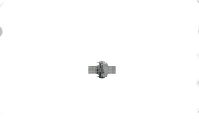 Tissot Klapsluiting T640015875 / T640027104 - 18mm