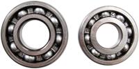 ALL BALLS Racing Crankshaft bearing set ab 24-1058