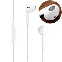 EarPods met Wired controle en microfoon (netto zilver) voor iPad iPhone Galaxy Huawei Xiaomi LG HTC en andere Smart Phones