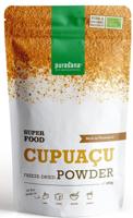 Purasana Cupuacu poeder vegan bio Purasana Cupuacu poeder vegan bio