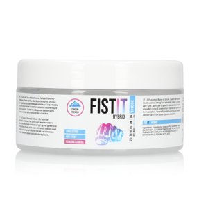 Fist It by Shots Hybrid Lubricant - 10.1 fl oz / 300 ml