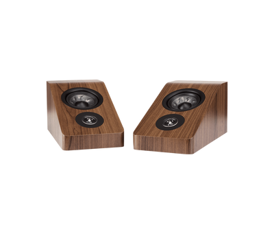 Polk: R900 Atmos speakers - 2 stuks - Bruin
