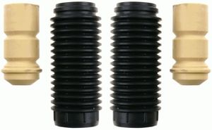 Aanslagrubber met stofkap - Protection kit 900090