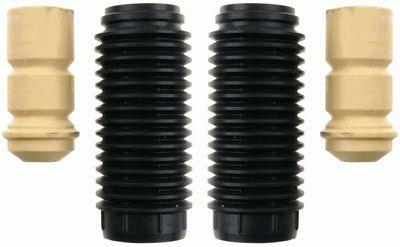 Aanslagrubber met stofkap - Protection kit 900090