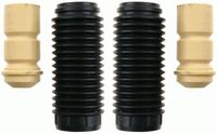 Aanslagrubber met stofkap - Protection kit 900090
